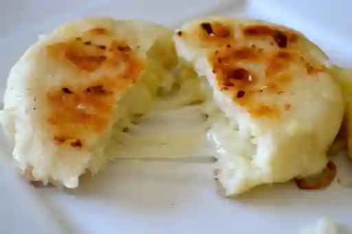 Arepa de Queso