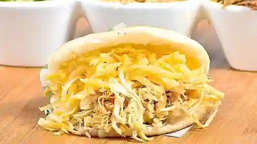 Arepa de Pollo