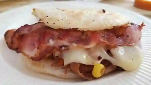 Arepa Americana