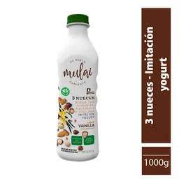 Mulai Yogurt