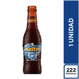 Maltín Polar 222 ml