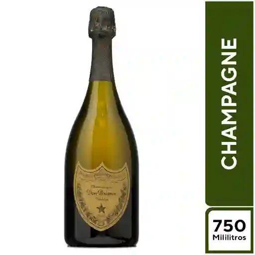 Dom Perignon Vintage 750 ml