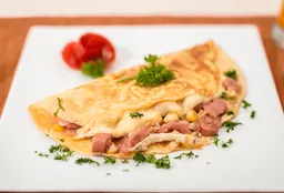 Omelette Mil Delicias