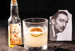Cocktail Dalí