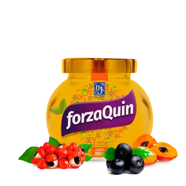 Forzaquin Jalea X 250Gr Jaquin De Francia