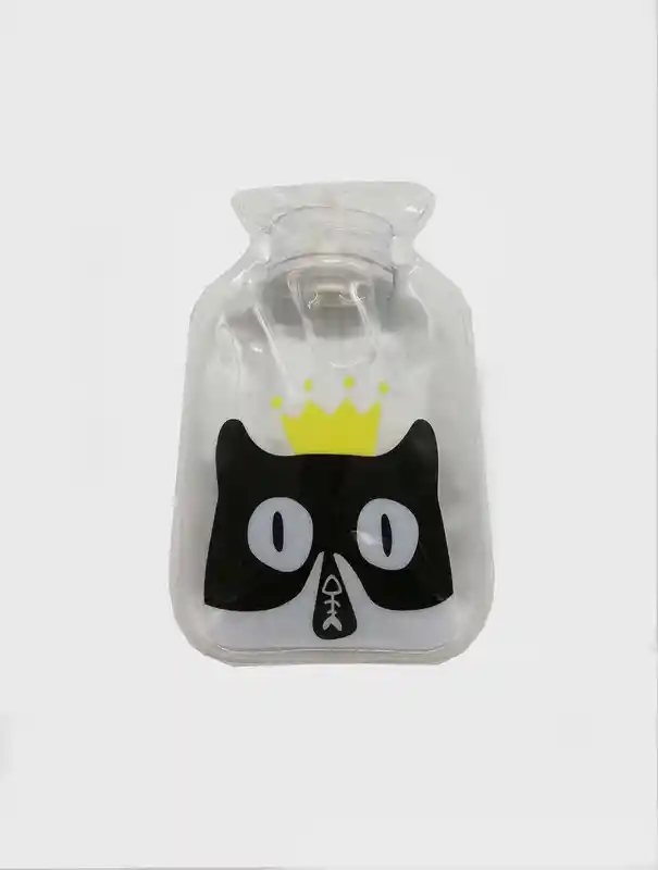 Bolsa Agua Caliente Cats