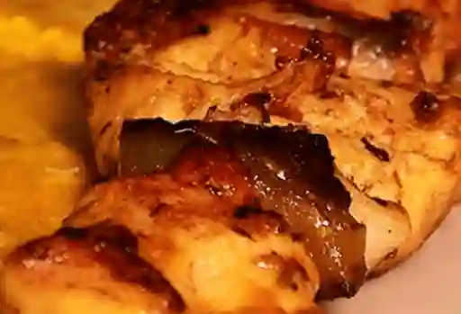 Pincho de Pollo 