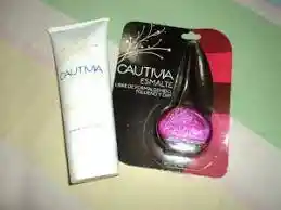 Cautivia Esmalte A183