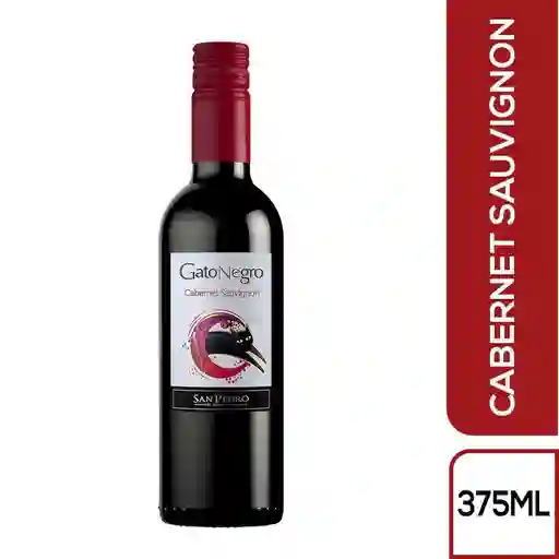 Gato Negro Vino Tinto Cabernet Sauvignon
