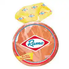 Ramo Torta Sabor A Vainilla