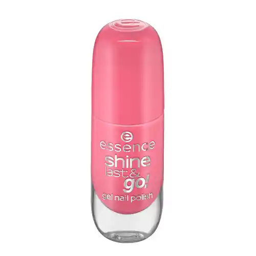 Essence Esmalte Gel Shine