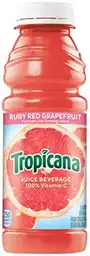 Tropicana Jugo Toronja Roja