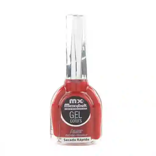 Maxybel Gel Colors Esmalte de Unas