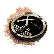 Max Factor  Polvo Hi-Fl Creme Puff