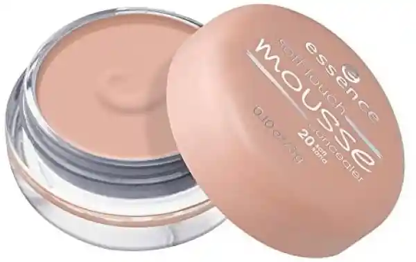 Essence Soft Touch Mousse Concealer