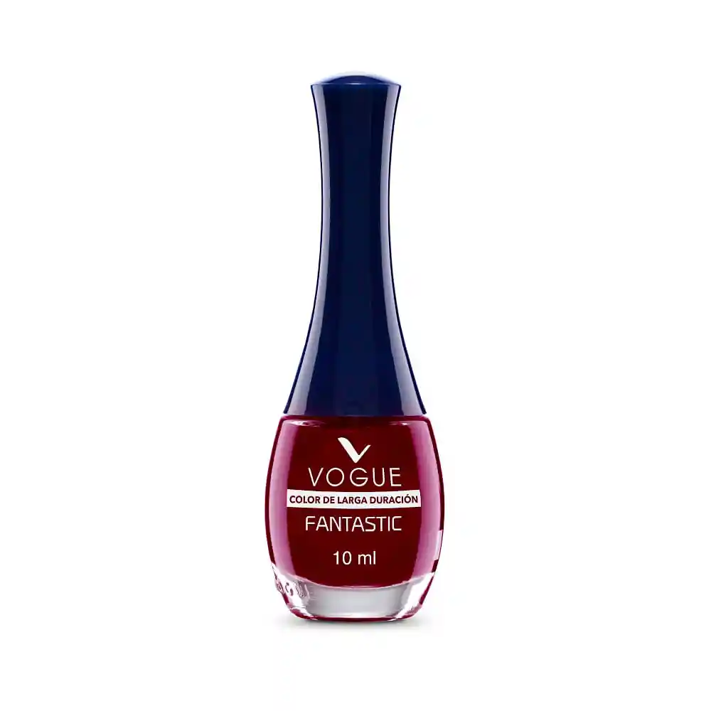 Vogue Esmalte Para Uñas Fantastic Moscatel