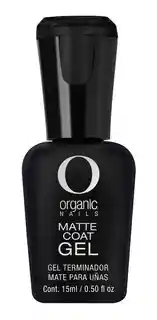 ORGANIC NAILS Esmalte Para Uñas