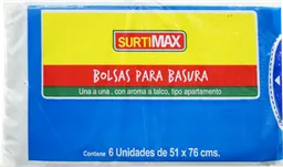 Surtimax Bolsa A4587