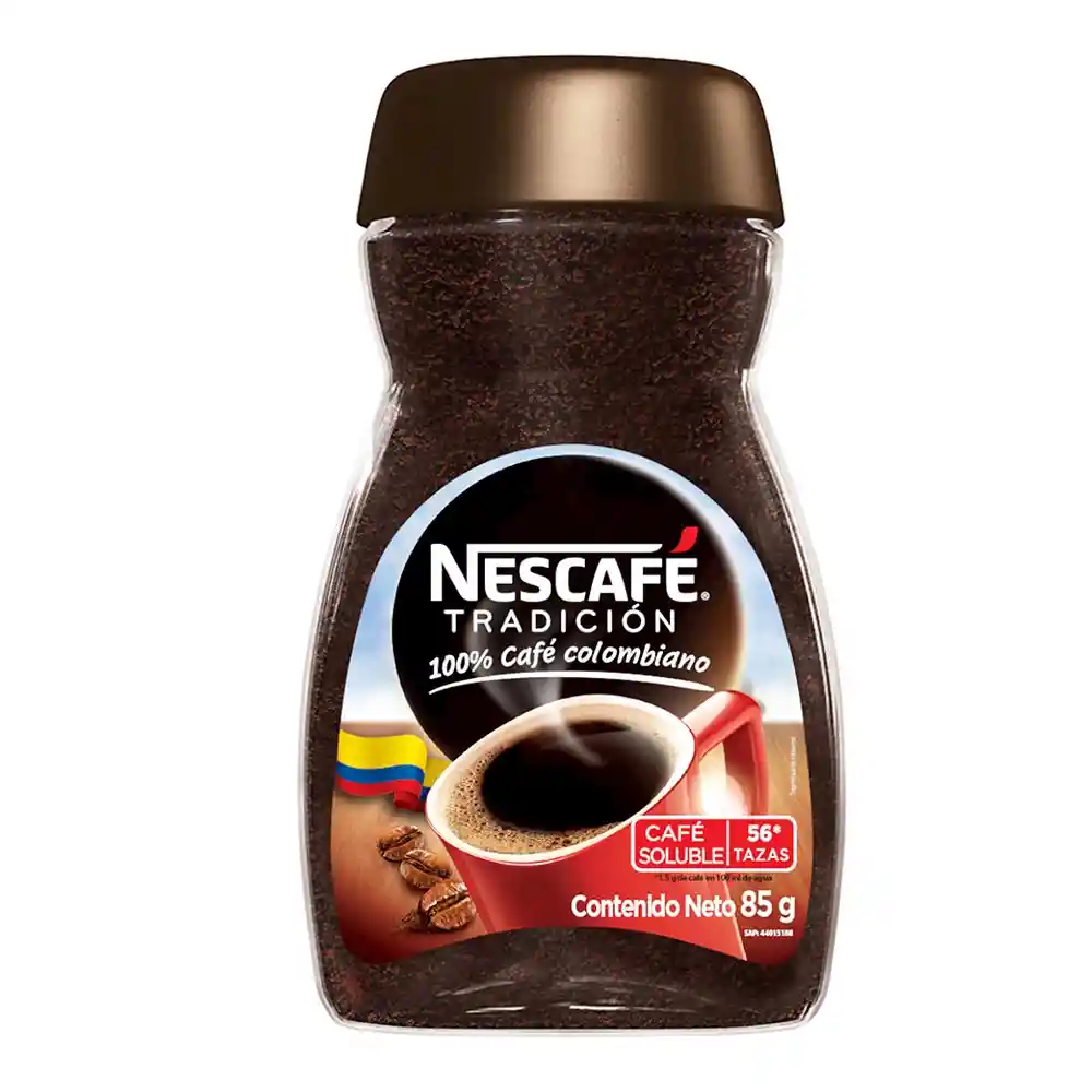 Nescafé Tradición