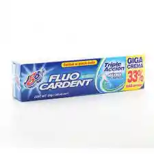 Fluocardent Fluo Cardent Crema A5515