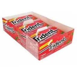 Trident Chiclets