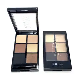 Sp Pro Paleta de Sombras Tono 6532