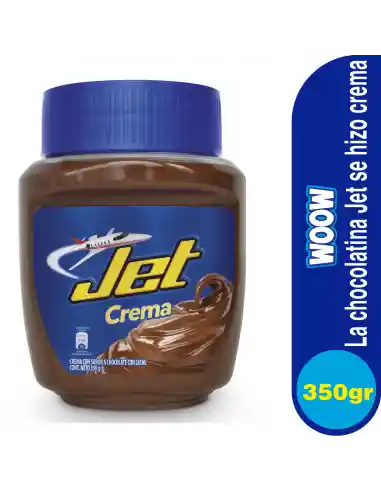 Jet Chocolate a13005