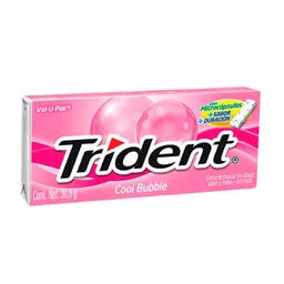 Trident Chiclets a10266