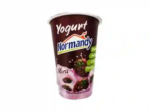 Normandy Yogurt