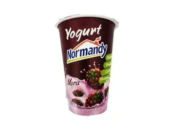 Normandy Yogurt