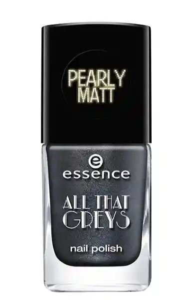 Essence Esmalte Pearly Matt