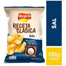 Papas Margaritaa15121