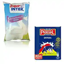 Super Inter Leche A6020