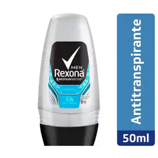 Rexona Desodorante para Hombre Xtra Cool en Roll On
