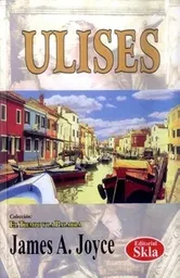 Ulises - Joyce James