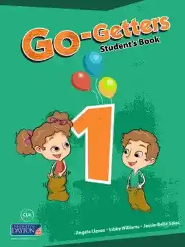 Go-Getters Students Book 1 - VV.AA.