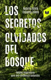 Los Secretos Olvidados Del Bosque - VV.AA.