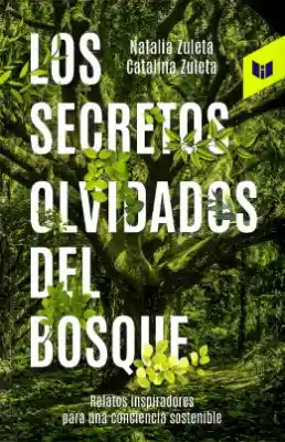 Los Secretos Olvidados Del Bosque - VV.AA.