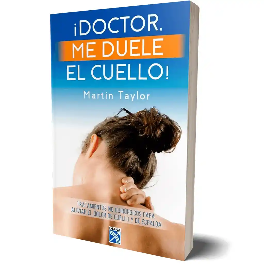 Doctor me Duele el Cuello - Taylor Martin