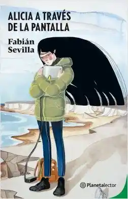 Alicia a Través de La Pantalla - Sevilla Fabian