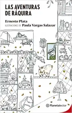 Las Aventuras de Raquira - Plata Ernesto