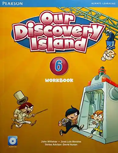 Our Discovery Island 6