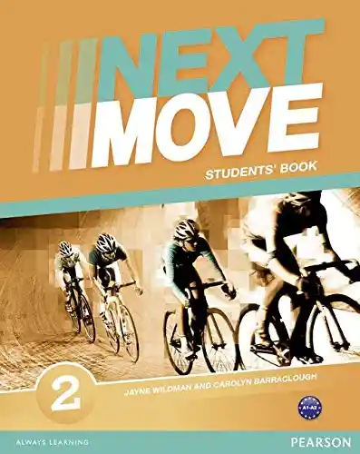 Next Move 2. Students Book -