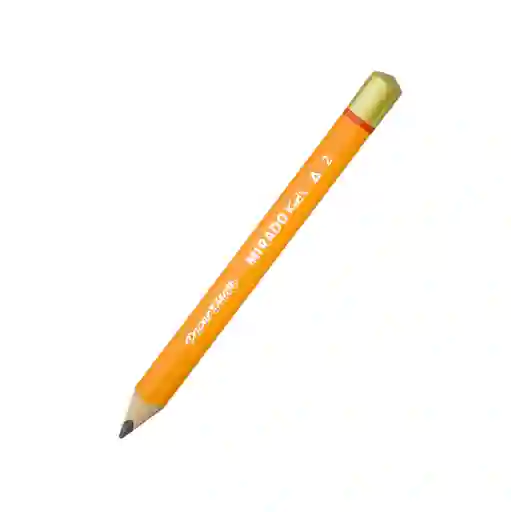 Lapiz Mirado Kids X Und