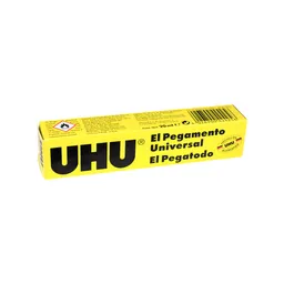 Uhu Pegante Universal X 20 Ml