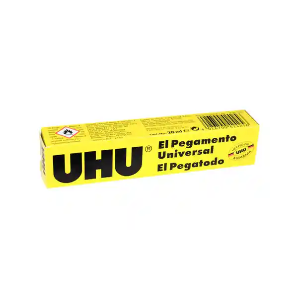 Uhu Pegante Universal X 20 Ml