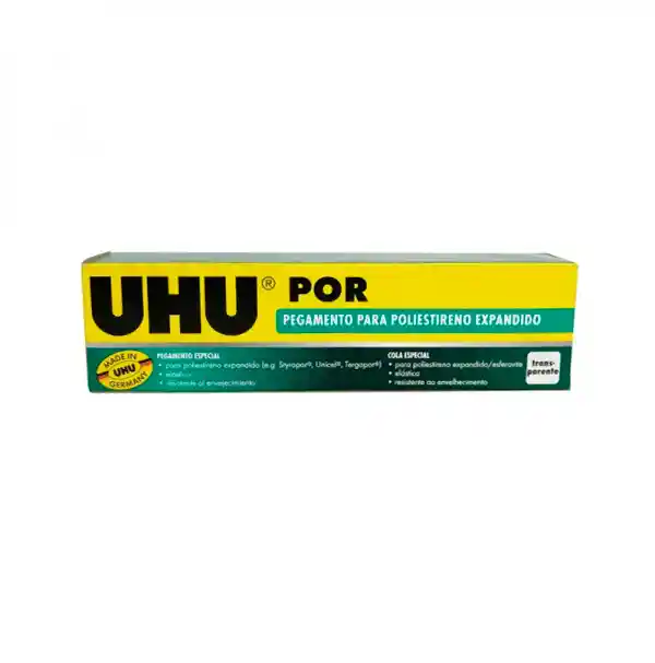 Uhu Pegante Por X 40 Gr