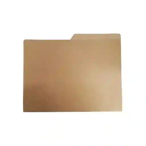 Legajador Yute Carta