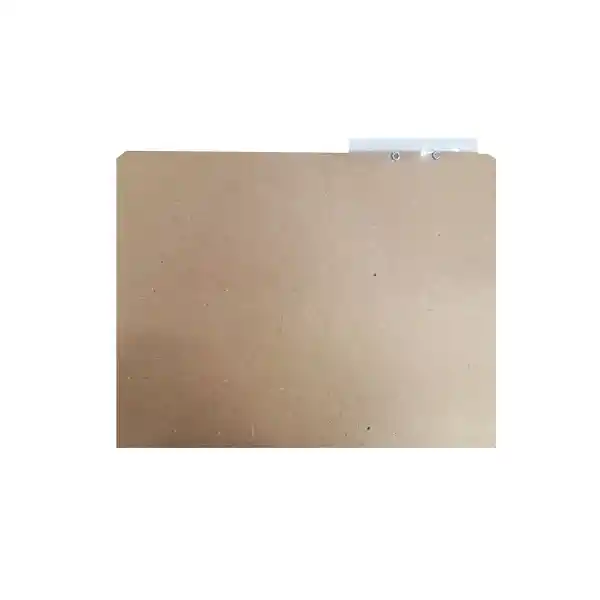Legajador Celugia Carta