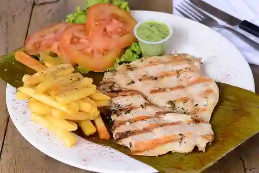 Filete de Pollo